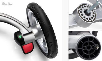 《银十字至尊 当阿斯顿马丁邂逅镁合金轮毂美学》