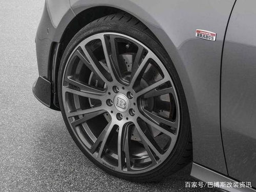 爱车换“跑鞋” 镁合金轮毂，你该看什么？